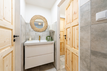 Prodej domu 268 m², Kobylí