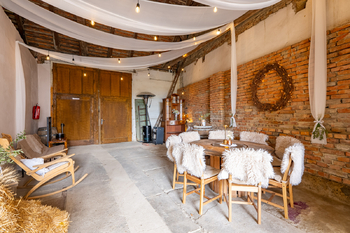 Prodej domu 268 m², Kobylí