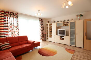 Pronájem bytu 2+kk v osobním vlastnictví 61 m², Karlovy Vary