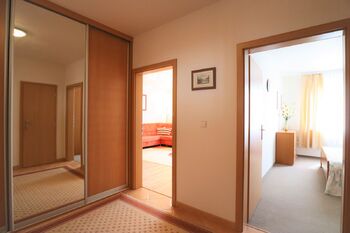 Pronájem bytu 2+kk v osobním vlastnictví 61 m², Karlovy Vary