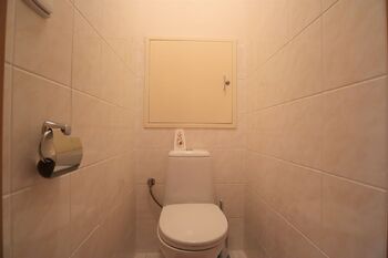 Pronájem bytu 2+kk v osobním vlastnictví 61 m², Karlovy Vary