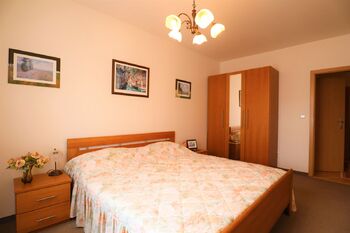 Pronájem bytu 2+kk v osobním vlastnictví 61 m², Karlovy Vary