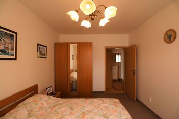 Pronájem bytu 2+kk v osobním vlastnictví 61 m², Karlovy Vary