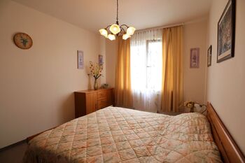 Pronájem bytu 2+kk v osobním vlastnictví 61 m², Karlovy Vary