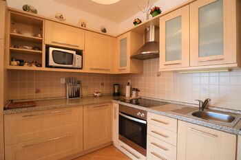 Pronájem bytu 2+kk v osobním vlastnictví 61 m², Karlovy Vary