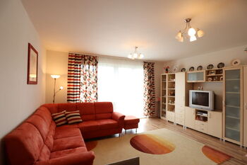 Pronájem bytu 2+kk v osobním vlastnictví 61 m², Karlovy Vary