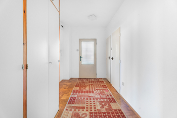 Prodej bytu 3+1 v osobním vlastnictví 80 m², Liberec