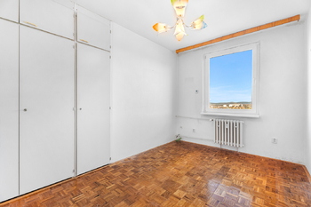 Prodej bytu 3+1 v osobním vlastnictví 80 m², Liberec