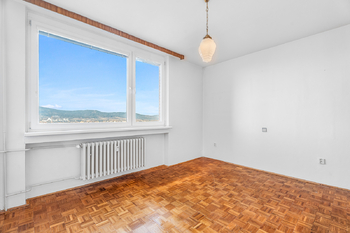 Prodej bytu 3+1 v osobním vlastnictví 80 m², Liberec