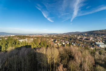 Prodej bytu 3+1 v osobním vlastnictví 80 m², Liberec