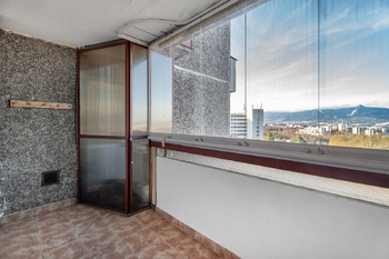 Prodej bytu 3+1 v osobním vlastnictví 80 m², Liberec