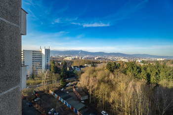 Prodej bytu 3+1 v osobním vlastnictví 80 m², Liberec