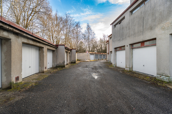 Prodej bytu 3+1 v osobním vlastnictví 80 m², Liberec