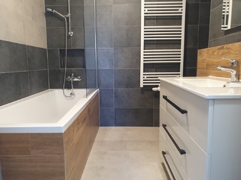 Pronájem bytu 3+kk v osobním vlastnictví 68 m², Praha 5 - Hlubočepy