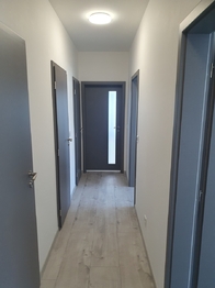 Pronájem bytu 3+kk v osobním vlastnictví 68 m², Praha 5 - Hlubočepy