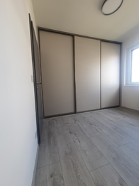 Pronájem bytu 3+kk v osobním vlastnictví 68 m², Praha 5 - Hlubočepy