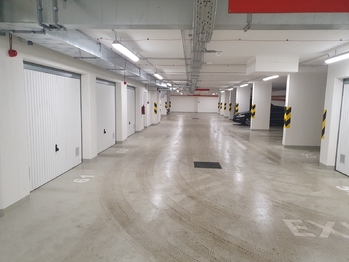 Pronájem bytu 3+kk v osobním vlastnictví 68 m², Praha 5 - Hlubočepy