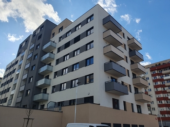 Pronájem bytu 3+kk v osobním vlastnictví 68 m², Praha 5 - Hlubočepy