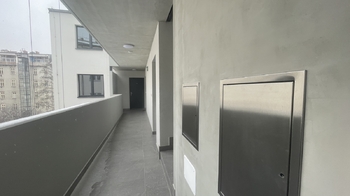 Pronájem bytu 2+kk v osobním vlastnictví 53 m², Praha 2 - Nové Město