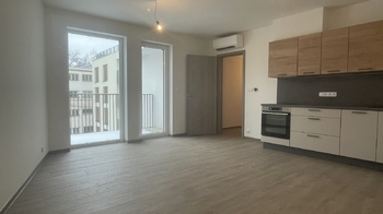Pronájem bytu 2+kk v osobním vlastnictví 58 m², Praha 2 - Nové Město