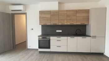 Pronájem bytu 2+kk v osobním vlastnictví 53 m², Praha 2 - Nové Město