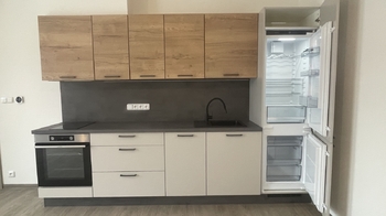 Pronájem bytu 2+kk v osobním vlastnictví 53 m², Praha 2 - Nové Město