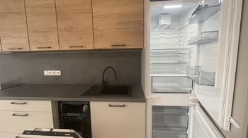 Pronájem bytu 2+kk v osobním vlastnictví 53 m², Praha 2 - Nové Město