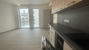 Pronájem bytu 2+kk v osobním vlastnictví 53 m², Praha 2 - Nové Město