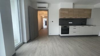 Pronájem bytu 2+kk v osobním vlastnictví 53 m², Praha 2 - Nové Město