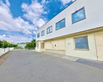 Pronájem skladovacích prostor 17 m², Praha 8 - Čimice