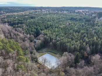 Prodej chaty / chalupy 100 m², Říčany