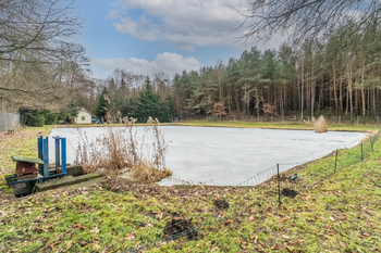 Prodej chaty / chalupy 100 m², Říčany