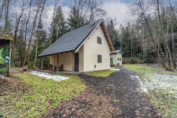 Prodej chaty / chalupy 100 m², Říčany