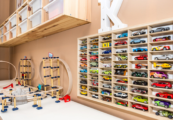 Dětský pokoj - Prodej domu 234 m², Krupka