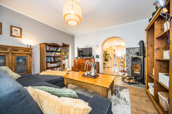 Prodej domu 234 m², Krupka