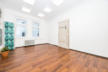 Salon 3 - Prodej domu 234 m², Krupka