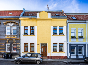 Prodej domu 234 m², Krupka