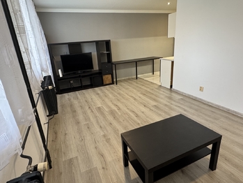 Pronájem bytu 1+kk v družstevním vlastnictví 42 m², Kladno