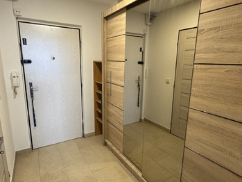 Pronájem bytu 1+kk v družstevním vlastnictví 42 m², Kladno