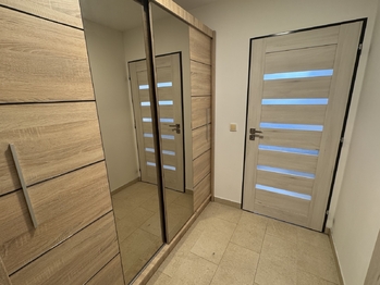 Pronájem bytu 1+kk v družstevním vlastnictví 42 m², Kladno