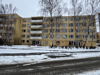 Pronájem bytu 1+kk v družstevním vlastnictví 42 m², Kladno