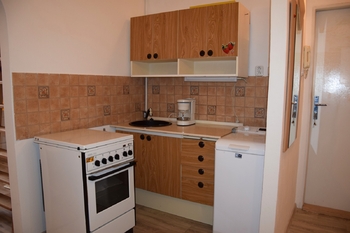 Pronájem bytu 1+kk v osobním vlastnictví 19 m², Plzeň