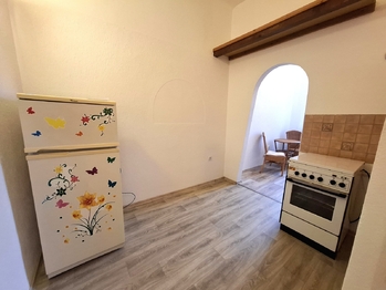 Pronájem bytu 1+kk v osobním vlastnictví 19 m², Plzeň