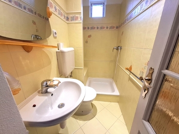 Pronájem bytu 1+kk v osobním vlastnictví 19 m², Plzeň