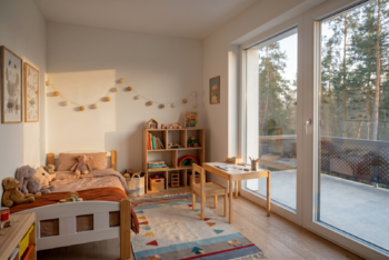 Prodej bytu 3+kk v osobním vlastnictví 60 m², Jistebník