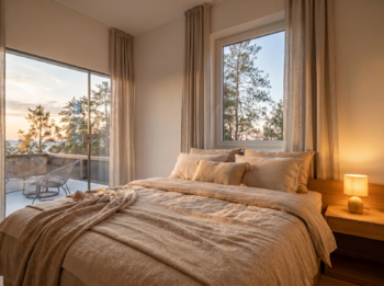 Prodej bytu 3+kk v osobním vlastnictví 60 m², Jistebník