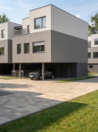 Prodej bytu 3+kk v osobním vlastnictví 60 m², Jistebník