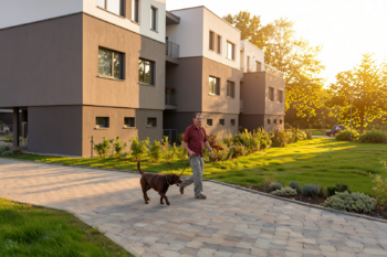 Prodej bytu 3+kk v osobním vlastnictví 60 m², Jistebník