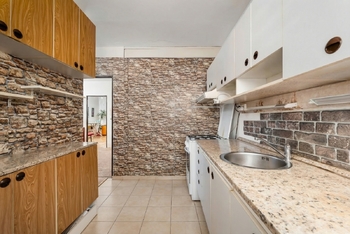 Prodej bytu 4+1 v osobním vlastnictví 74 m², Praha 6 - Řepy