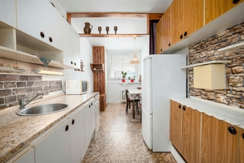 Prodej bytu 4+1 v osobním vlastnictví 74 m², Praha 6 - Řepy